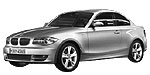 BMW E82 B0703 Fault Code