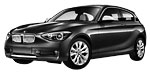 BMW F21 B0703 Fault Code